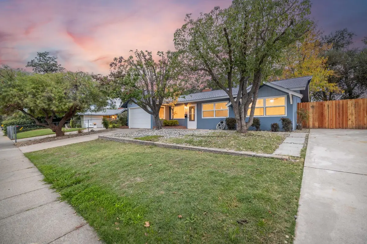 7449 Rollingwood Boulevard, Citrus Heights, CA 95621 - Image #1