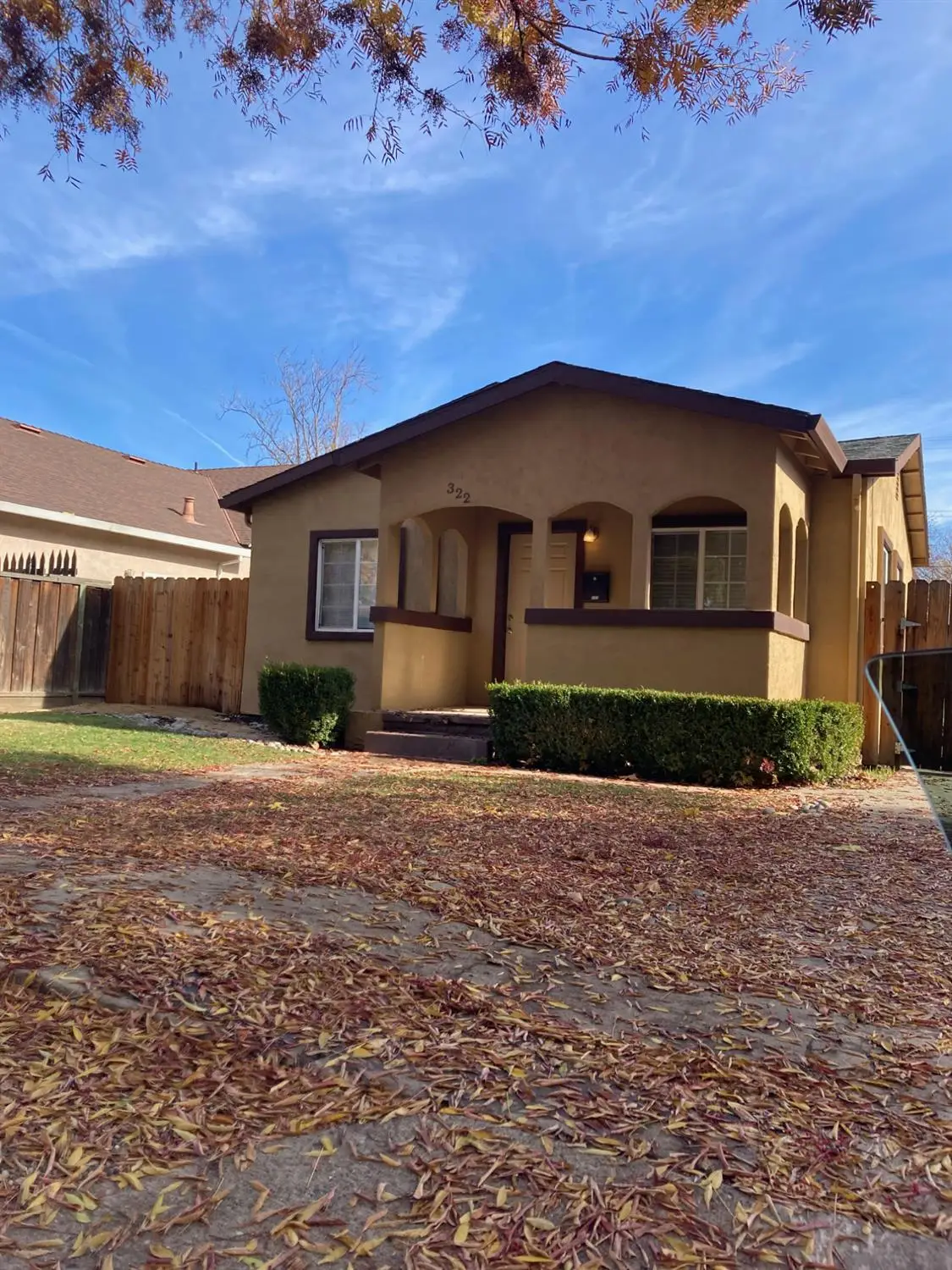 322 Johnson Street, Modesto, CA 95354 - Image #1