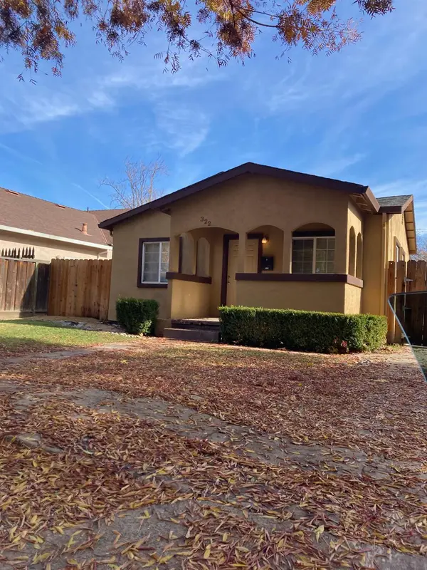 322 Johnson Street, Modesto, CA 95354