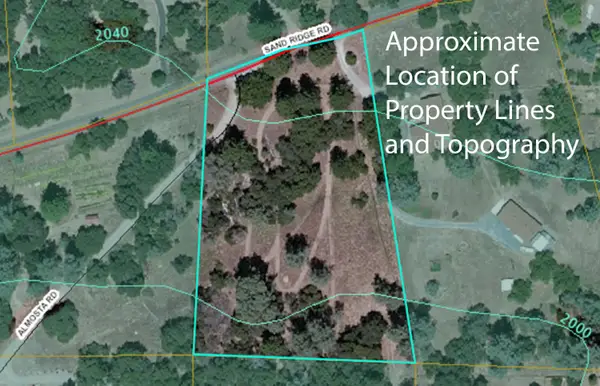 3326 Sand Ridge Road, Placerville, CA 95667