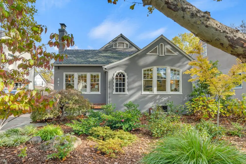 641 Santa Ynez Way, Sacramento, CA 95816 - Image #1