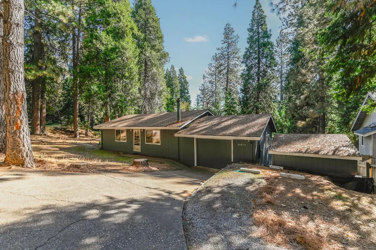 26974 Jacqueline Drive, Pioneer, CA 95666 - Image #1