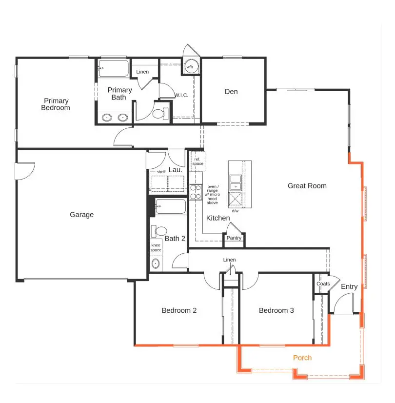 6200 Honey Haven Lane, Hughson, CA 95326 - Image #2