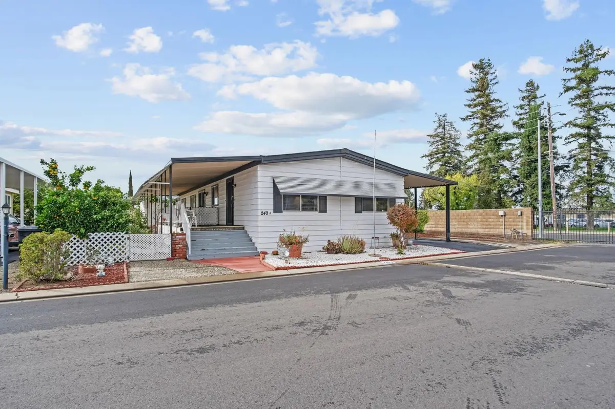 2621 Prescott Rd #249a, Modesto, CA 95350 - Image #1