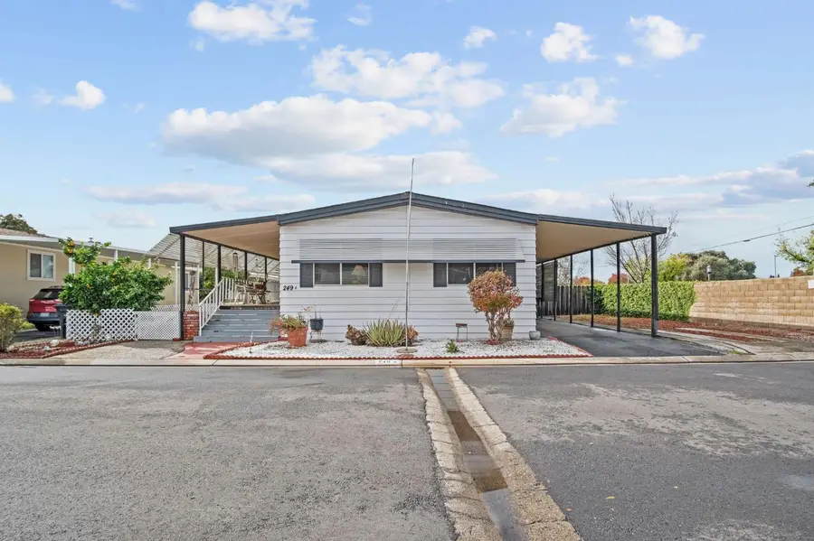 2621 Prescott Rd #249a, Modesto, CA 95350 - Image #3