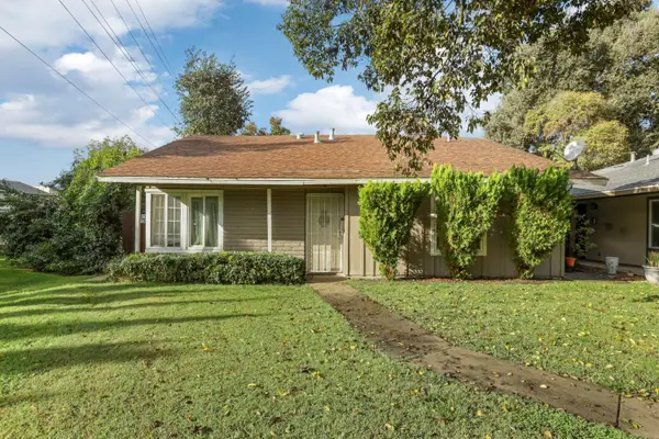 6821 Allegheny Court, Stockton, CA 95219