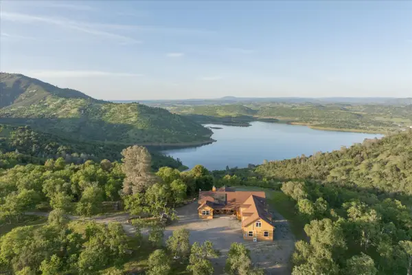 6399 Filly Lane, Angels Camp, CA 95222