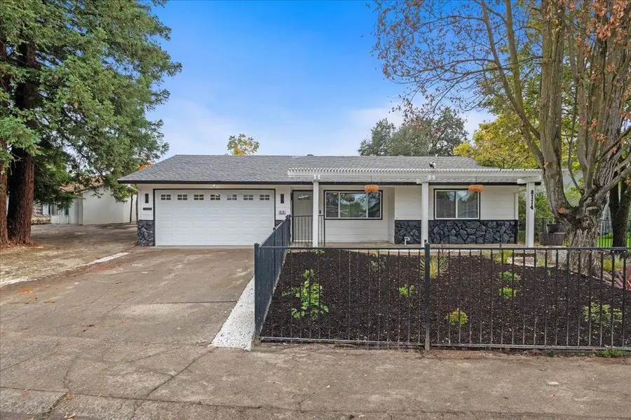 8114 N Dart Way, Orangevale, CA 95662 - Image #2