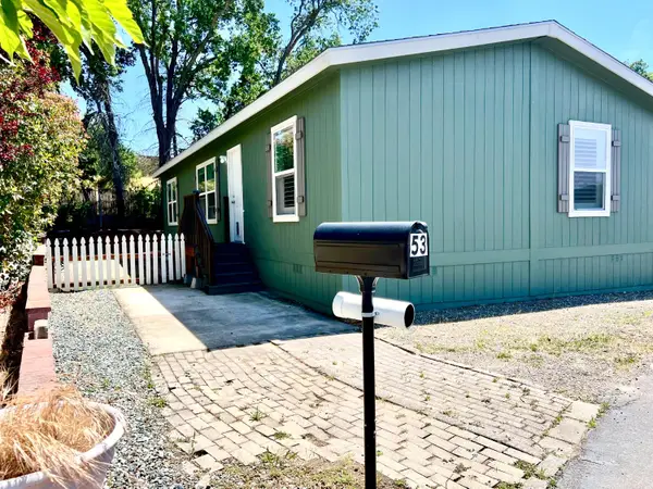 53 Saxon Circle #53, Citrus Heights, CA 95621