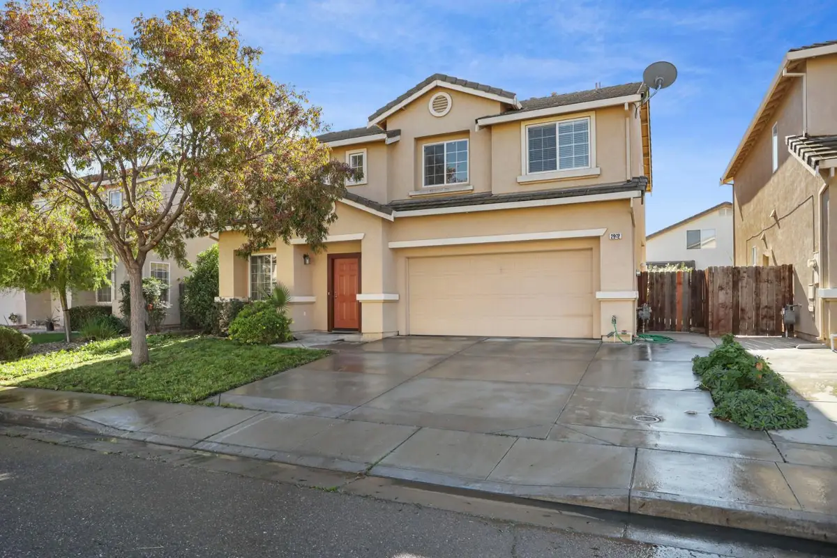 2902 Campbell Lane, Tracy, CA 95377 - Image #1