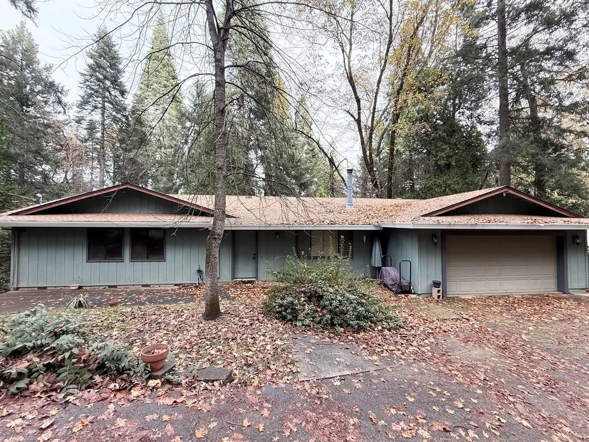 4585 Wandering Way, Camino, CA 95709 - Image #1