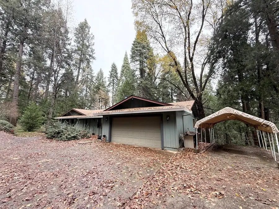 4585 Wandering Way, Camino, CA 95709 - Image #2