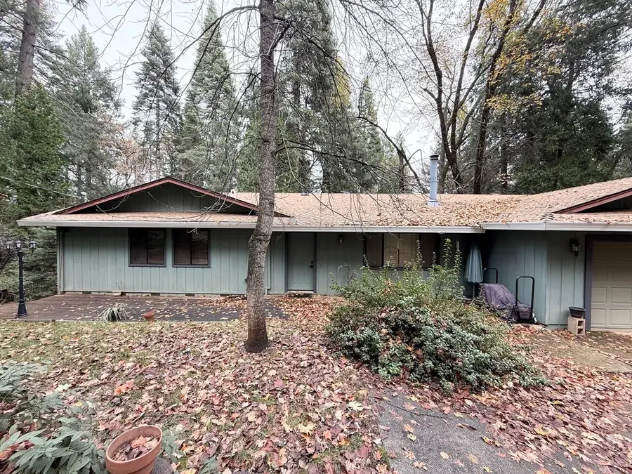 4585 Wandering Way, Camino, CA 95709 - Image #3