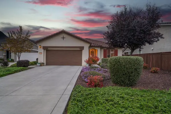 9276 Red Thistle Court, Sacramento, CA 95829