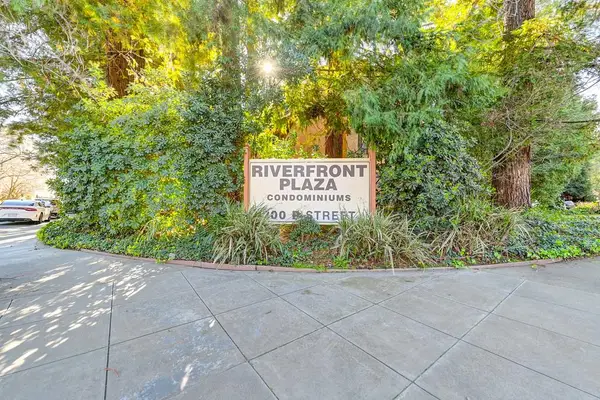 200 P #F16, Sacramento, CA 95814