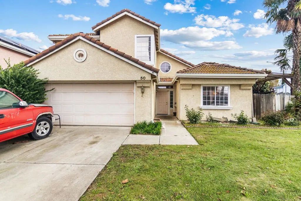 50 S Hickory Avenue, Tracy, CA 95376 - Image #1