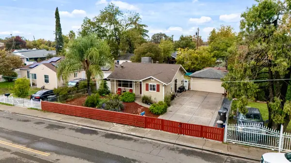2231 Elmwood Avenue, Stockton, CA 95204