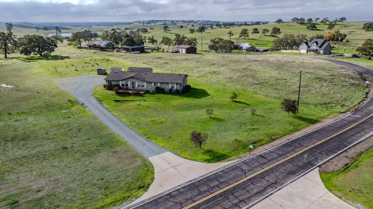 1464 Goose Creek Road, Ione, CA 95640 - Image #1