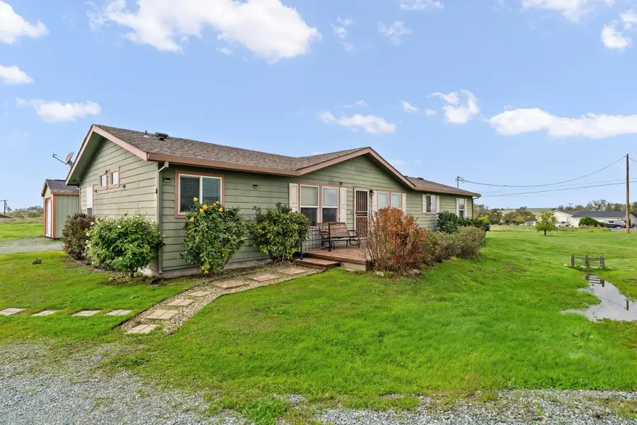 1464 Goose Creek Road, Ione, CA 95640 - Image #2