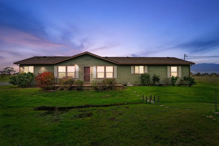 1464 Goose Creek Road, Ione, CA 95640 - Image #3