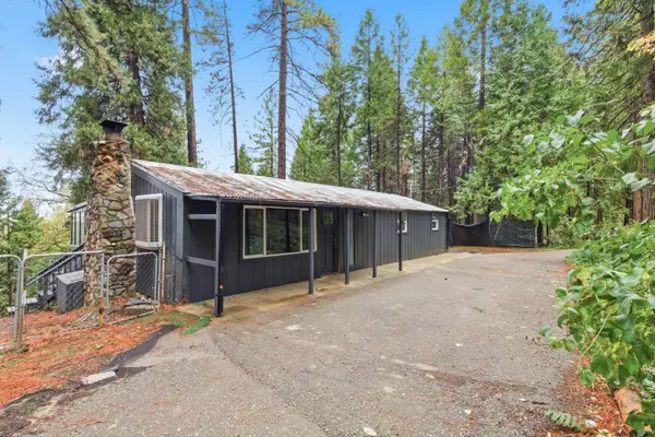 19159 Allan Road, Volcano, CA 95689