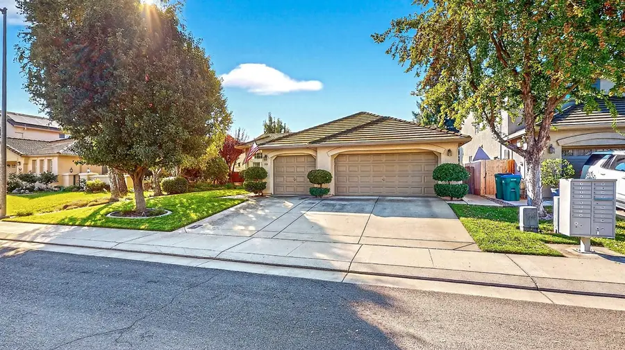 1938 Gerber Drive, Stockton, CA 95209 - Image #3