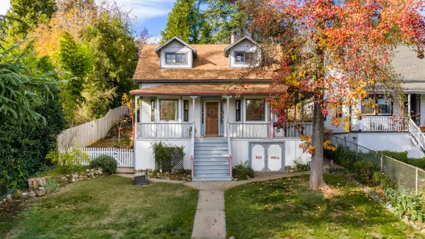 322 Mill Street, Grass Valley, CA 95945