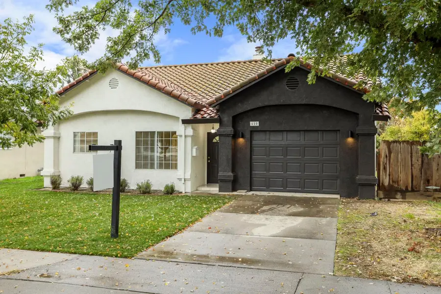610 Huson Lane, Modesto, CA 95351 - Image #3
