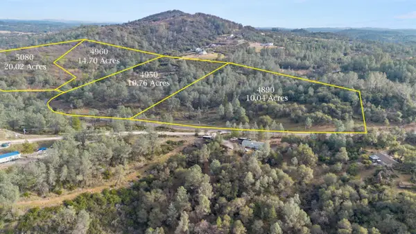 4890 Thompson Hill Road, Placerville, CA 95667
