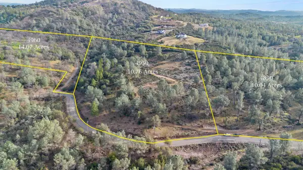 4950 Thompson Hill Road, Placerville, CA 95667