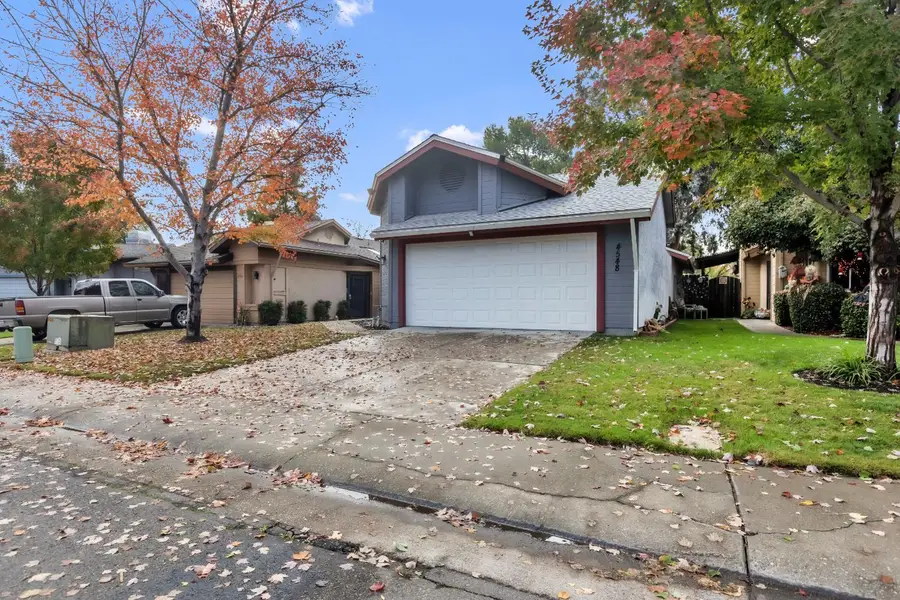 4548 Satinwood Way, Sacramento, CA 95842 - Image #2