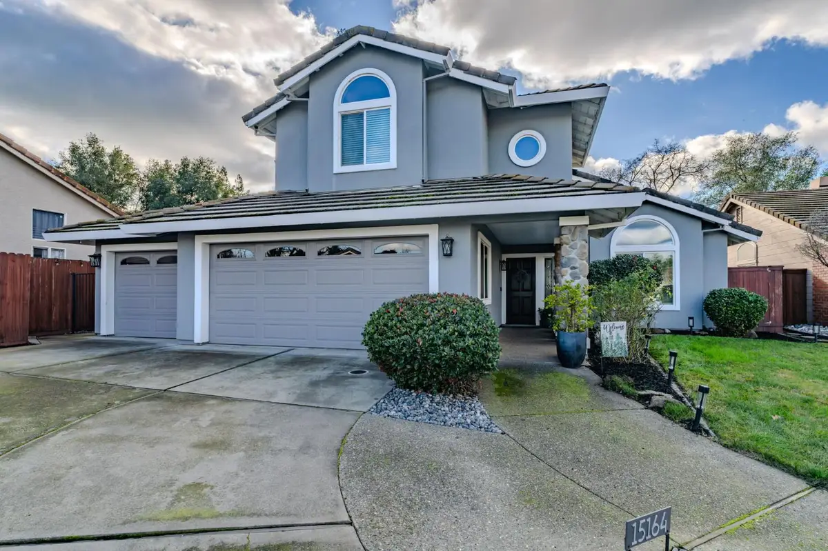 15164 Reynosa Drive, Rancho Murieta, CA 95683 - Image #1