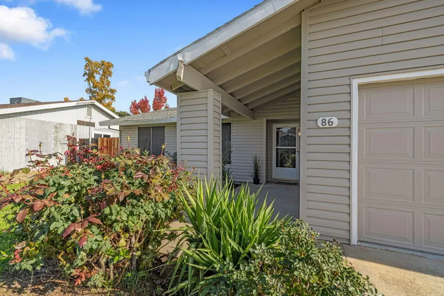 86 Audia Circle, Sacramento, CA 95823 - Image #2