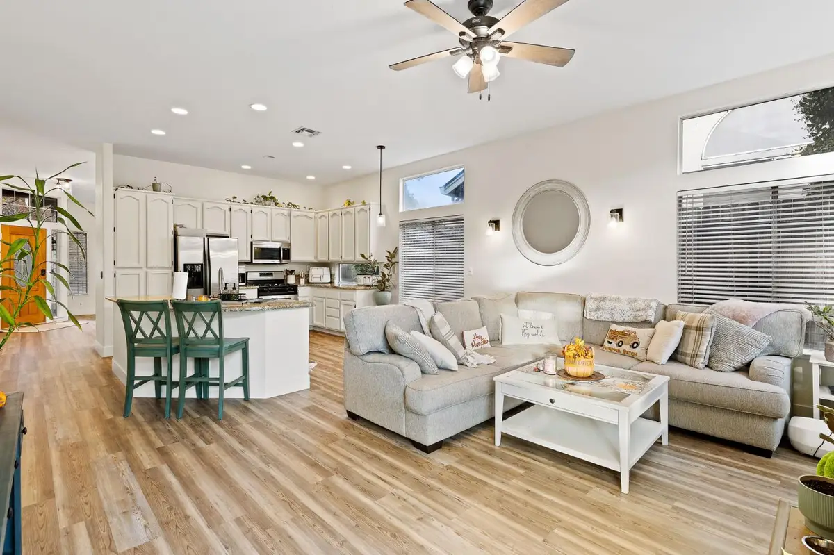 4106 Copper Hill Court, Antelope, CA 95843 - Image #1