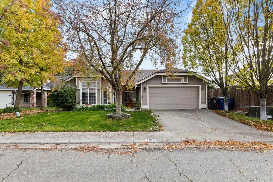 4106 Copper Hill Court, Antelope, CA 95843 - Image #2