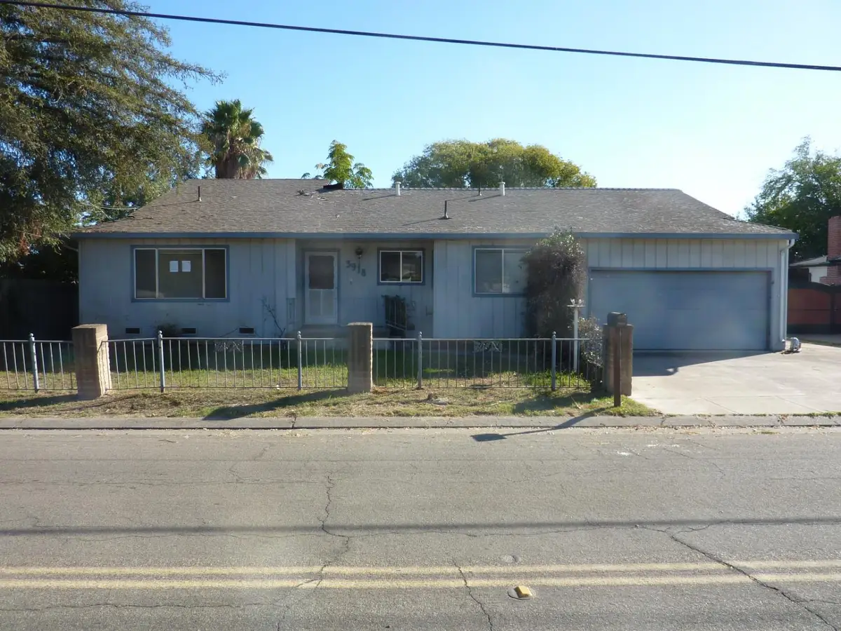 3918 E 4th Street, Stockton, CA 95215 - Image #1