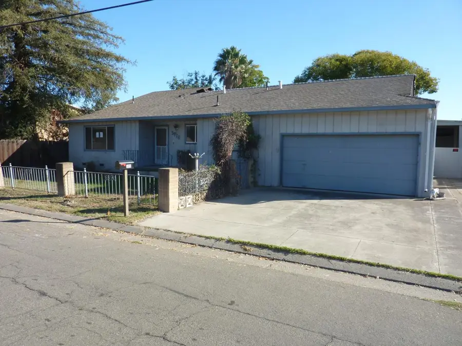 3918 E 4th Street, Stockton, CA 95215 - Image #2