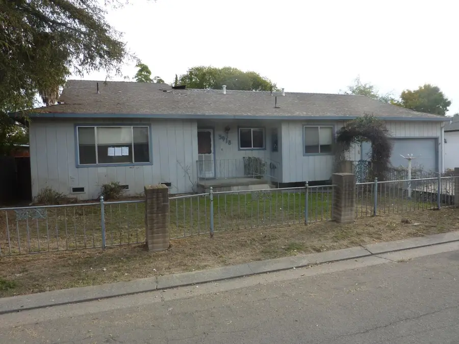 3918 E 4th Street, Stockton, CA 95215 - Image #3