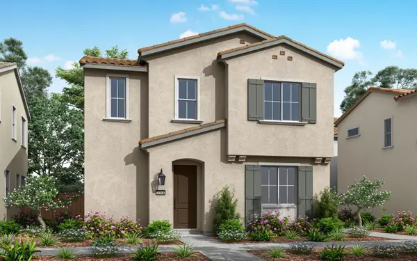 14545 Southpointe Drive #51, Folsom, CA 95630