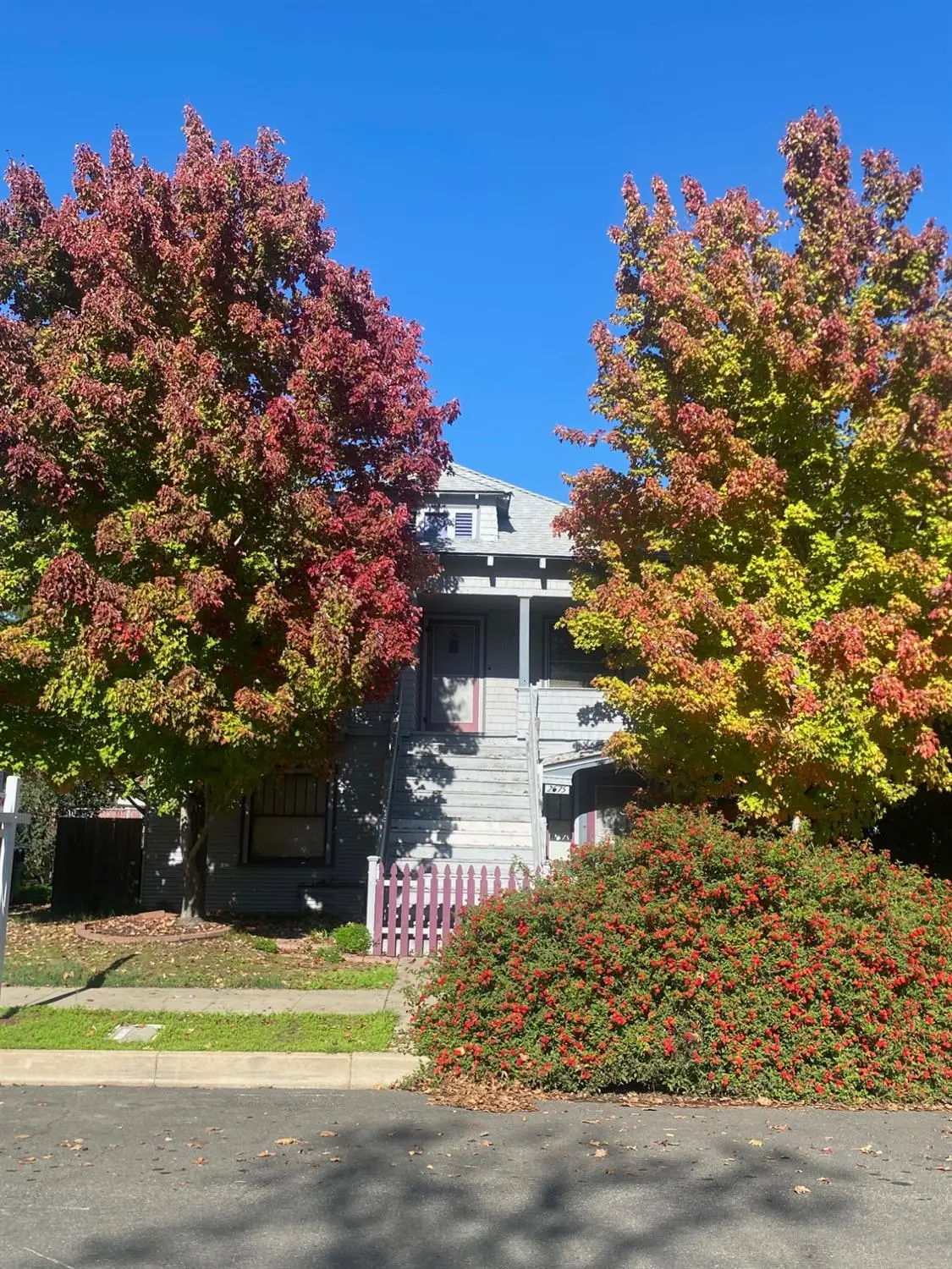 2673 Portola Way, Sacramento, CA 95818 - Image #1