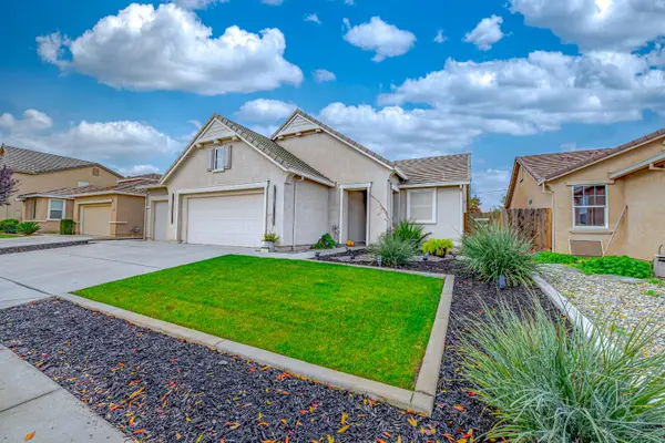 331 Carly Anne Drive, Merced, CA 95341