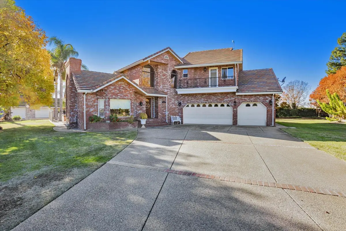 12870 Gross Court, Galt, CA 95632 - Image #1