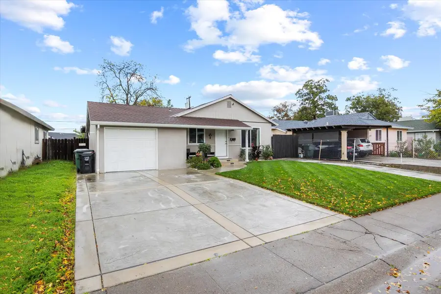 5709 Rio Verde Way, North Highlands, CA 95660 - Image #2