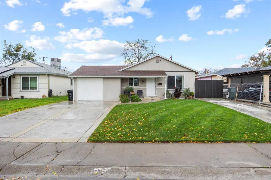 5709 Rio Verde Way, North Highlands, CA 95660 - Image #3