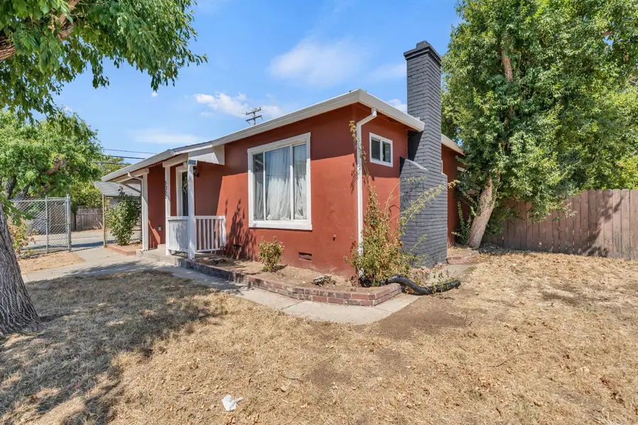 5351 Whittier Drive, Sacramento, CA 95820 - Image #3