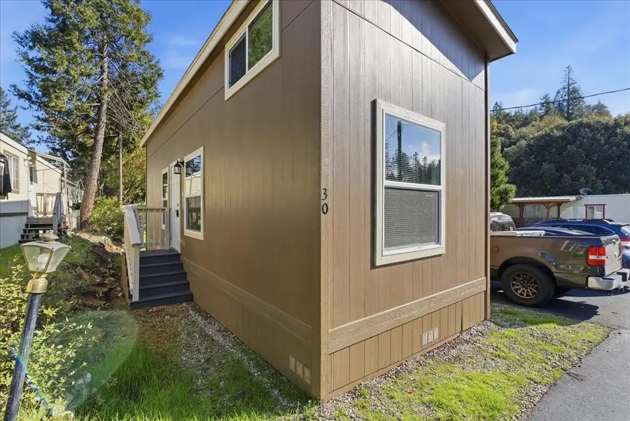 135 Ponderosa Way #30, Colfax, CA 95713 - Image #3