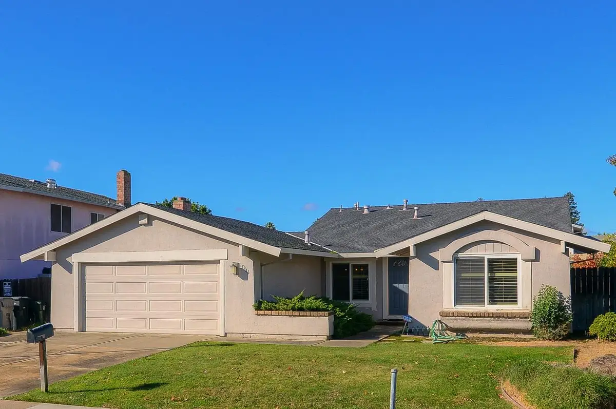 7346 Alcedo Circle, Sacramento, CA 95823 - Image #1