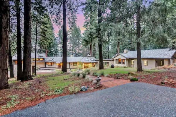 15258 Pasquale Road, Nevada City, CA 95959