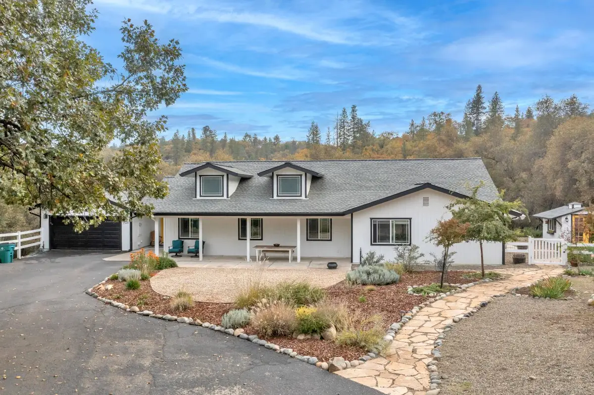 3320 Karma Lane, Placerville, CA 95667 - Image #1