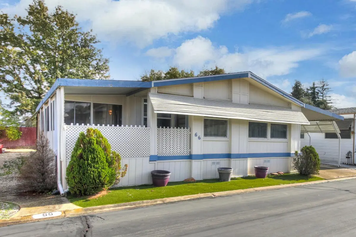 66 Millbrook Circle, Sacramento, CA 95828 - Image #1